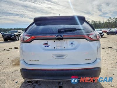 Zdjęcie 6 z 13 samochodu: 2015 FORD EDGE SEL VIN:2FMTK3J8XFBC09049 - miniatura