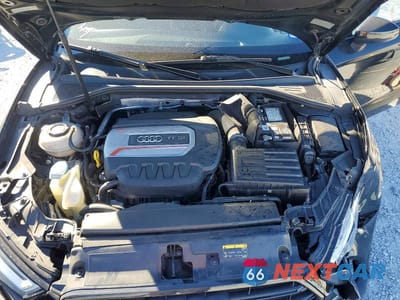 Zdjęcie 11 z 12 samochodu: 2018 AUDI S3 PREMIUM PLUS VIN:WAUB1GFF4J1032839 - miniatura