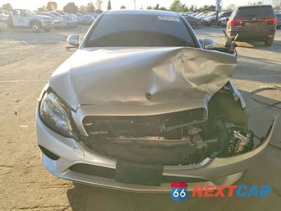 Piąte zdjęcie samochodu w środku: 2021 MERCEDES-BENZ C 300 VIN:W1KWF8DB9MR614748 - miniatura