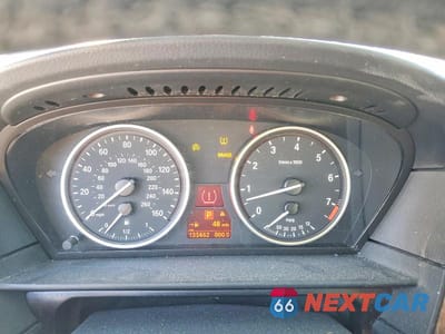 Zdjęcie 9 z 11 samochodu: 2008 BMW 535 XI VIN:WBANV93518CZ65900 - miniatura