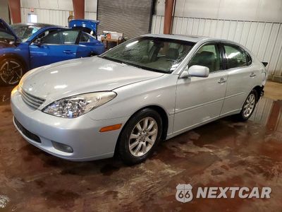 2004 LEXUS ES 330 JTHBA30G845005765 - główne zdjęcie licytacji z USA - miniatura