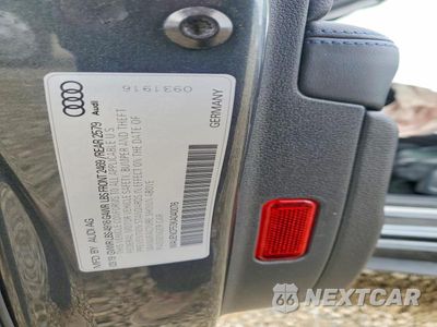 Zdjęcie 12 z 12 samochodu: 2019 AUDI A5 PREMIUM PLUS S-LINE VIN:WAUENCF53KA040076 - miniatura