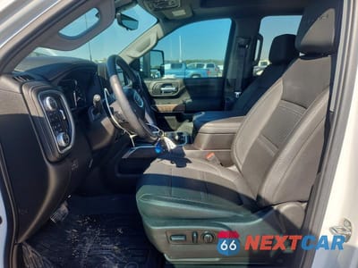 Zdjęcie 7 z 12 samochodu: 2023 GMC SIERRA K2500 DENALI VIN:1GT49REY8PF241709 - miniatura