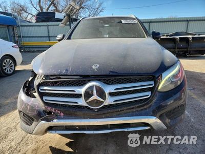 Piąte zdjęcie samochodu w środku: 2025 MERZ GLC 300 4M VIN:4P51D1624S1418829 - miniatura
