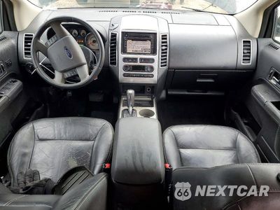 Zdjęcie 8 z 13 samochodu: 2007 FORD EDGE SEL PLUS VIN:2FMDK39C57BB64844 - miniatura