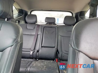 Zdjęcie 10 z 13 samochodu: 2023 HYUNDAI TUCSON SEL VIN:5NMJF3AE0PH237239 - miniatura
