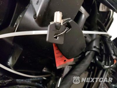 Zdjęcie 8 z 9 samochodu: 2025 HARLEY-DAVIDSON FLHX VIN:1HD1KB719SB627231 - miniatura