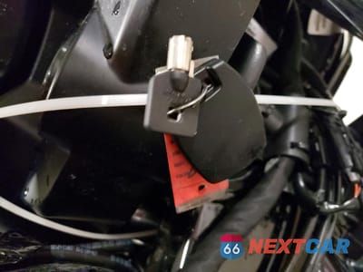 Zdjęcie 8 z 10 samochodu: 2025 HARLEY-DAVIDSON FLHX VIN:1HD1KB719SB627231 - miniatura