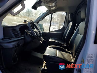 Zdjęcie 7 z 12 samochodu: 2023 FORD TRANSIT T-250 VIN:1FTBR2YG0PKB19094 - miniatura