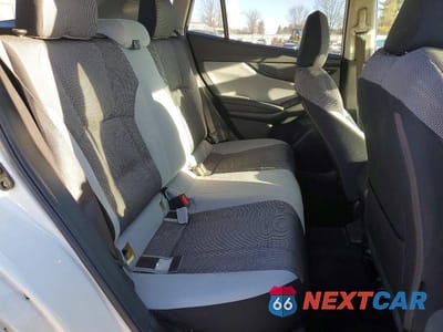 Zdjęcie 11 z 13 samochodu: 2019 SUBARU CROSSTREK VIN:JF2GTAAC9K9284328 - miniatura