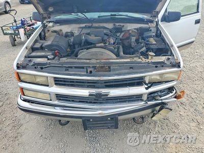 Zdjęcie 11 z 14 samochodu: 1998 CHEVROLET GMT-400 C1500 VIN:2GCEC19R6W1178609 - miniatura