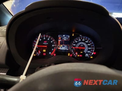 Zdjęcie 9 z 12 samochodu: 2018 SUBARU WRX STI LIMITED VIN:JF1VA2W6XJ9831230 - miniatura