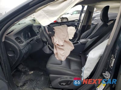 Zdjęcie 7 z 12 samochodu: 2015 VOLVO V60 PREMIER VIN:YV140MEB4F1196069 - miniatura