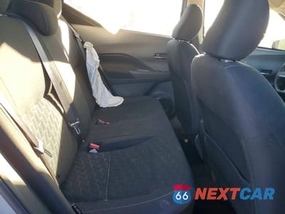 Zdjęcie 10 z 12 samochodu: 2024 NISS KICKS VIN:3N1CP5CVXRL543257 - miniatura