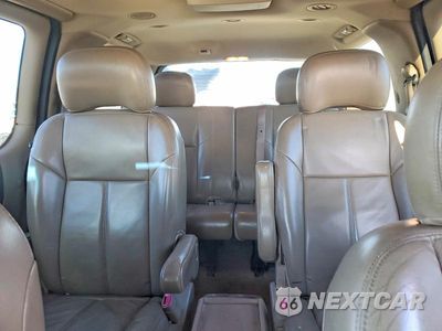 Zdjęcie 10 z 13 samochodu: 2005 PONTIAC MONTANA SV6 VIN:1GMDV33L75D307543 - miniatura