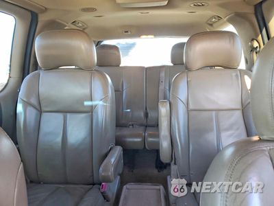 Zdjęcie 10 z 14 samochodu: 2005 PONTIAC MONTANA SV6 VIN:1GMDV33L75D307543 - miniatura