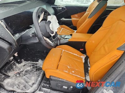 Zdjęcie 7 z 11 samochodu: 2025 BMW X3 30 XDRIVE VIN:5UX53GP02S9135098 - miniatura