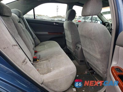 Zdjęcie 10 z 12 samochodu: 2003 TOYOTA CAMRY VIN:4T1BE30K83U684432 - miniatura