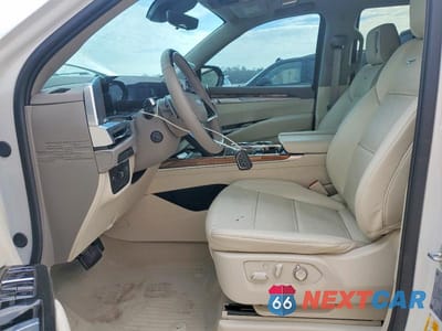 Zdjęcie 7 z 12 samochodu: 2025 CADILLAC ESCALADE SPORT PLATINUM VIN:1GYS9GRL2SR380150 - miniatura