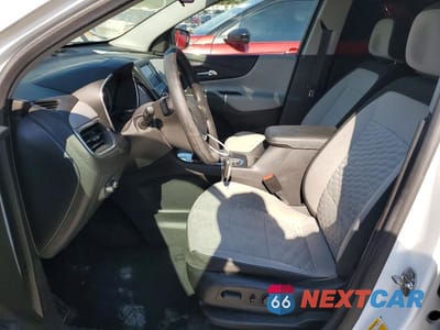 Zdjęcie 7 z 12 samochodu: 2021 CHEVROLET EQUINOX LS VIN:3GNAXHEV4MS161606 - miniatura