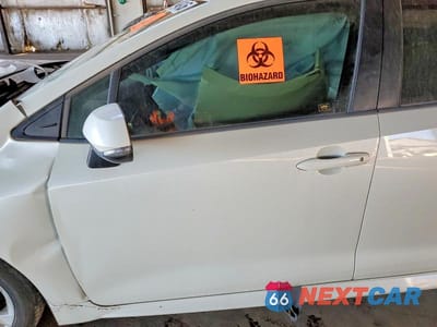 Zdjęcie 9 z 12 samochodu: 2019 TOYOTA COROLLA HATCHBACK SE VIN:JTNK4RBE8K3019287 - miniatura