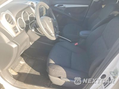 Zdjęcie 7 z 14 samochodu: 2009 TOYOTA COROLLA MATRIX VIN:2T1KU40E79C027151 - miniatura