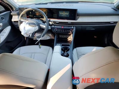 Zdjęcie 8 z 11 samochodu: 2025 HYUNDAI SONATA HYBRID VIN:KMHL54JJ2SA128326 - miniatura