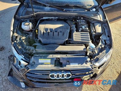 Zdjęcie 11 z 11 samochodu: 2020 AUDI A3 S-LINE PREMIUM VIN:WAUBEGFF6LA098462 - miniatura