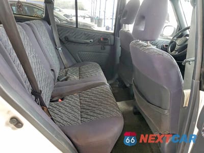 Zdjęcie 10 z 11 samochodu: 1998 TOYOTA RAV4 BASE VIN:JT3GP10VXW7034172 - miniatura