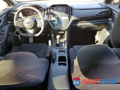 Zdjęcie 8 z 13 samochodu: 2025 SUBARU WRX PREMIUM VIN:JF1VBAH68S9804162 - miniatura