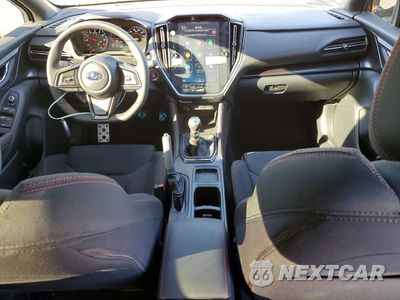 Zdjęcie 8 z 13 samochodu: 2025 SUBARU WRX PREMIUM VIN:JF1VBAH68S9804162 - miniatura