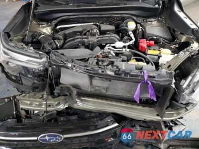 Zdjęcie 12 z 14 samochodu: 2025 SUBARU FORESTER TOURING VIN:JF2SLDTC0SH439198 - miniatura