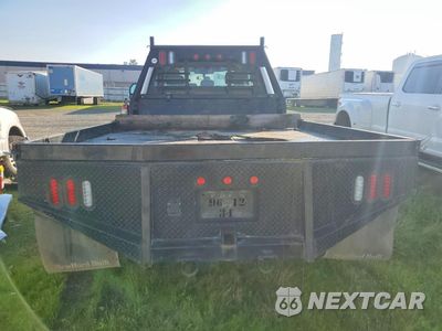 Zdjęcie 6 z 13 samochodu: 2022 FORD F550 SUPER DUTY VIN:1FD0X5HT3NEC65914 - miniatura