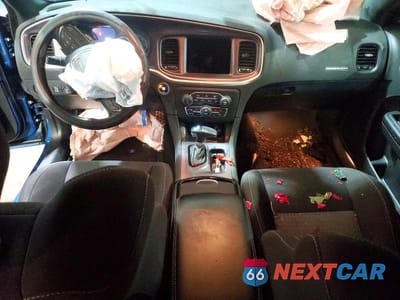 Zdjęcie 8 z 11 samochodu: 2022 DODGE CHARGER GT VIN:2C3CDXMG9NH102017 - miniatura