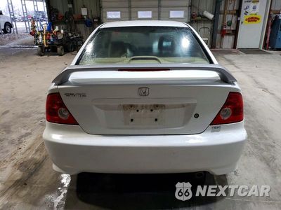 Zdjęcie 6 z 12 samochodu: 2005 HONDA CIVIC EX VIN:1HGEM22915L045330 - miniatura