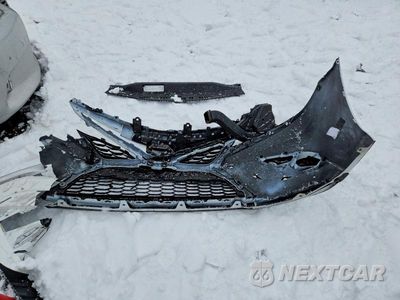 Zdjęcie 12 z 13 samochodu: 2021 TOYOTA CAMRY XSE VIN:4T1K31AK5MU023063 - miniatura