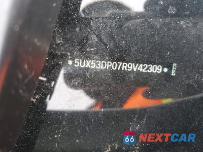 Zdjęcie 13 z 13 samochodu: 2024 BMW X3 XDRIVE30I VIN:5UX53DP07R9V42309 - miniatura