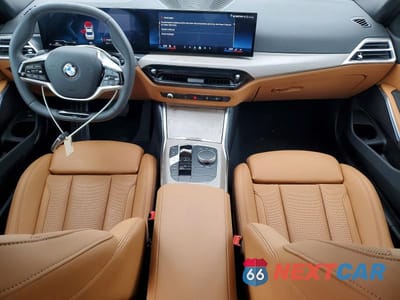 Zdjęcie 8 z 12 samochodu: 2025 BMW 330XI VIN:3MW89CW06S8F02700 - miniatura