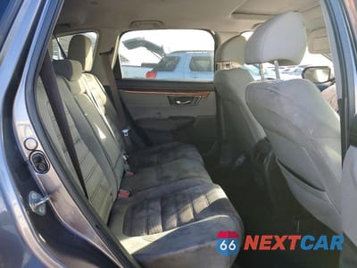Zdjęcie 11 z 13 samochodu: 2018 HONDA CR-V EX VIN:7FARW1H5XJE024552 - miniatura