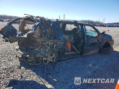 Trzecie zdjęcie samochodu z tyłu: 2005 CHEVROLET UPLANDER LT VIN:1GNDV33L05D166567 - miniatura