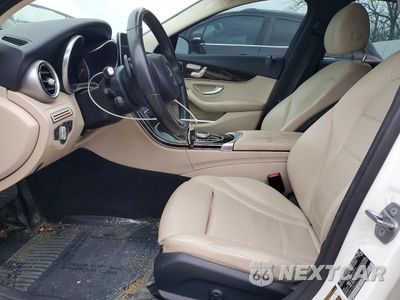 Zdjęcie 7 z 13 samochodu: 2018 MERCEDES-BENZ C 300 VIN:55SWF4JB2JU278514 - miniatura