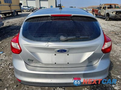 Zdjęcie 6 z 12 samochodu: 2012 FORD FOCUS SE VIN:1FAHP3K26CL161217 - miniatura