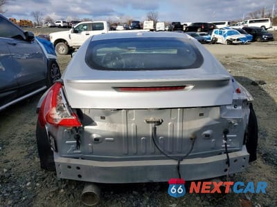 Zdjęcie 6 z 11 samochodu: 2017 NISSAN 370Z BASE VIN:JN1AZ4EH9HM954933 - miniatura