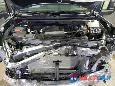 Zdjęcie 11 z 13 samochodu: 2025 CHEVROLET SILVERADO K2500 HEAVY DUTY LT VIN:2GC1KNE77S1230952 - miniatura