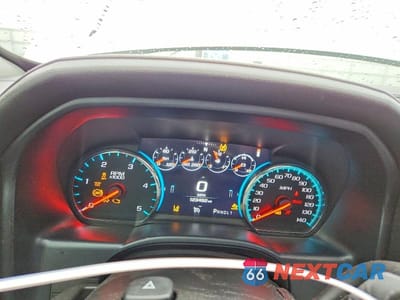 Zdjęcie 13 z 13 samochodu: 2019 GMC SIERRA K3500 DENALI VIN:1GT42WEY8KF205417 - miniatura