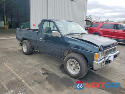 Czwarte zdjęcie samochodu z boku: 1994 NISSAN TRUCK E/XE VIN:1N6SD11S2SC369539 - miniatura
