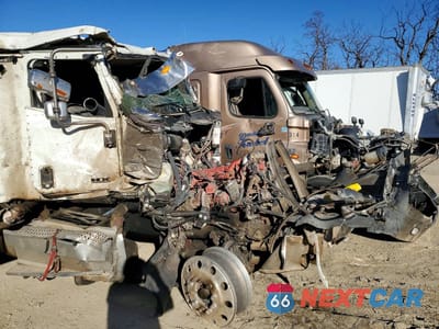 Zdjęcie 9 z 10 samochodu: 2021 INTERNATIONAL HX520 SEMI TRUCK VIN:3HSDPAPR5MN341888 - miniatura