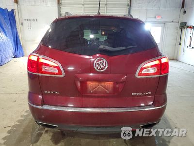 Zdjęcie 6 z 13 samochodu: 2015 BUICK ENCLAVE VIN:5GAKRBKD1FJ368959 - miniatura