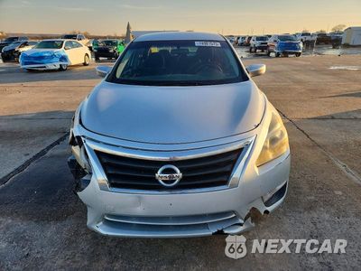 Zdjęcie 9 z 24 samochodu: 2013 NISSAN ALTIMA 2.5 VIN:1N4AL3AP9DN514307 - miniatura