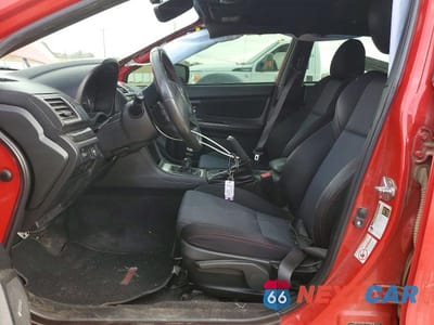 Zdjęcie 7 z 13 samochodu: 2017 SUBARU WRX PREMIUM VIN:JF1VA1F64H9803931 - miniatura
